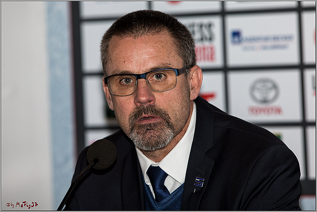 Koelner Haie - ERC Ingolstadt, 23.10.2016